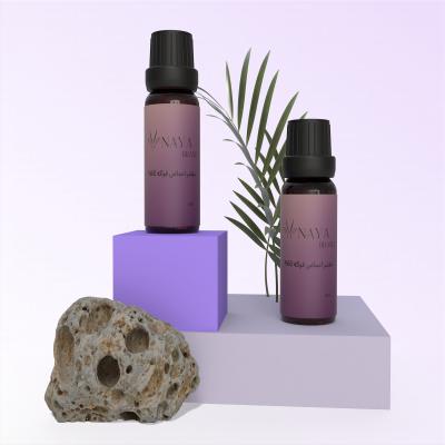 مقشر احماض الفواكة ٦٠%+مضاد +قطن